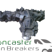 FORD TRANSIT CUSTOM 2015 2.2 EURO 5 FWD INLET MANIFOLD BK2Q94240