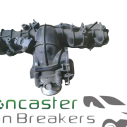 FORD TRANSIT CUSTOM 2015 2.2 EURO 5 FWD INLET MANIFOLD BK2Q94240