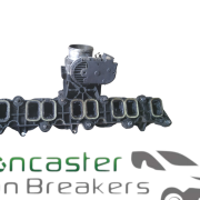 FORD TRANSIT CUSTOM 2015 2.2 EURO 5 FWD INLET MANIFOLD BK2Q94240