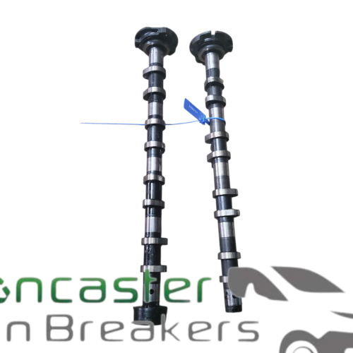 FORD TRANSIT CUSTOM 2015 2.2 EURO 5 FWD PAIR OF CAMSHAFTS
