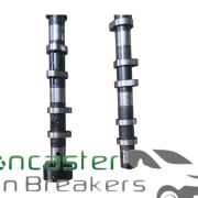 FORD TRANSIT CUSTOM 2015 2.2 EURO 5 FWD PAIR OF CAMSHAFTS