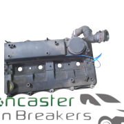 FORD TRANSIT CUSTOM 2015 2.2 EURO 5 FWD ROCKET COVER BK2Q6K271AK