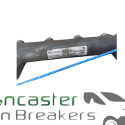 MERCEDES SPRINTER 2017 EURO 5/6 FUEL RAIL A6510700495