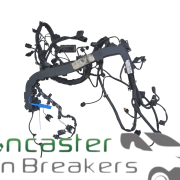 MERCEDES SPRINTER 2017 EURO 5/6 ENGINE WIRING LOOM A6511503100