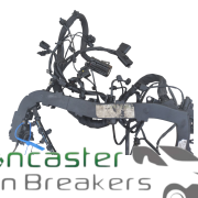 MERCEDES SPRINTER 2017 EURO 5/6 ENGINE WIRING LOOM A6511503100