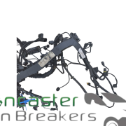 MERCEDES SPRINTER 2017 EURO 5/6 ENGINE WIRING LOOM A6511503100