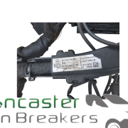 MERCEDES SPRINTER 2017 EURO 5/6 ENGINE WIRING LOOM A6511503100