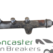 MERCEDES SPRINTER 2017 EURO 5/6 FUEL RAIL A6510700495