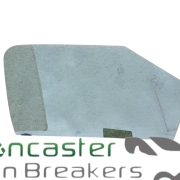 PEUGEOT BOXER / RELAY 2023 N/S PASSENGER DOOR GLASS 43R000055