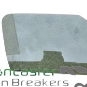 PEUGEOT BOXER / RELAY 2023 N/S PASSENGER DOOR GLASS 43R000055