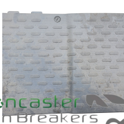 PEUGEOT BOXER / RELAY 2023 BATTERY BOX LID 1308522070