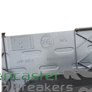 PEUGEOT BOXER / RELAY 2023 BATTERY BOX LID 1308522070