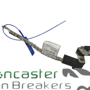 PEUGEOT BOXER / RELAY 2023 NEGATIVE BATTERY CABLE 46857478