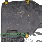 PEUGEOT BOXER / RELAY 2023 UNDER BONNET FUSE BOX COVER 1389412080