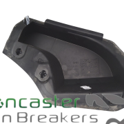 PEUGEOT BOXER / RELAY 2023 SCUTTLE PANEL SIDE COVER 1315948070