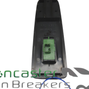 PEUGEOT BOXER / RELAY 2023 N/S PASSENGER WINDOW SWITCH 14403509ZD