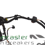 PEUGEOT BOXER / RELAY 2023 N/S PASSENGER DOOR WIRING LOOM 01395535080