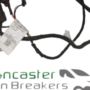 PEUGEOT BOXER / RELAY 2023 N/S PASSENGER DOOR WIRING LOOM 01395535080