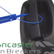 PEUGEOT BOXER / RELAY 2023 N/S PASSENGER DOOR HANDLE NU33010003