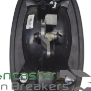 PEUGEOT BOXER / RELAY 2023 N/S PASSENGER DOOR HANDLE NU33010003