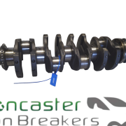 FORD TRANSIT 2015 2.2 EURO 5 CRANKSHAFT BK2Q6303AA