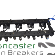 FORD TRANSIT 2015 2.2 EURO 5 ROCKER ARM CARRIER BK2Q6K551