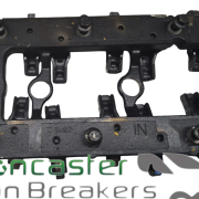 FORD TRANSIT 2015 2.2 EURO 5 ROCKER ARM CARRIER BK2Q6K551
