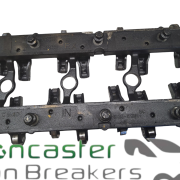 FORD TRANSIT 2015 2.2 EURO 5 ROCKER ARM CARRIER BK2Q6K551