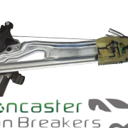 FORD TRANSIT MK9 2021 N/S PASSENGER WINDOW MECHANISM BK31V23201BE