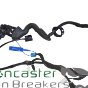 FORD TRANSIT MK9 2021 N/S PASSENGER DOOR WIRING LOOM KK3T14A631