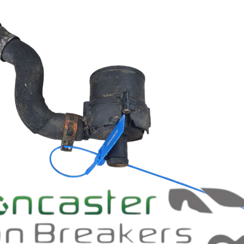 RENAULT TRAFFIC 2017 1.6 AUXILLARY WATER PUMP 0302023219