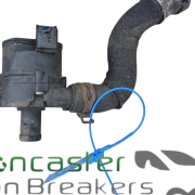 RENAULT TRAFFIC 2017 1.6 AUXILLARY WATER PUMP 0302023219