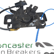RENAULT TRAFFIC 2017 1.6 BONNET CATCH