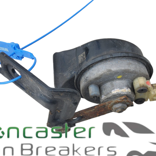 RENAULT TRAFFIC 2017 1.6 HORN 703881157