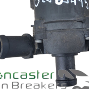 RENAULT TRAFFIC 2017 1.6 AUXILLARY WATER PUMP 0392023219