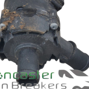RENAULT TRAFFIC 2017 1.6 AUXILLARY WATER PUMP 0392023219