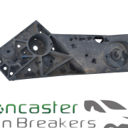 RENAULT TRAFFIC / VAUXHALL VIVARO 2017 O/S HEADLIGHT BRACKET 62500129R