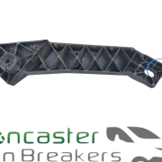 RENAULT TRAFFIC / VAUXHALL VIVARO 2017 O/S HEADLIGHT BRACKET 62500129R