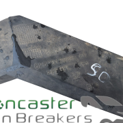 RENAULT TRAFFIC / VAUXHALL VIVARO 2017 O/S HEADLIGHT BRACKET 62500129R