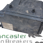 RENAULT TRAFFIC / VAUXHALL VIVARO 2017 FUSE BOX HOLDER GM98452999