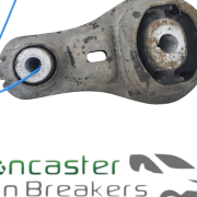 RENAULT TRAFFIC / VAUXHALL VIVARO 2017 1.6 GEARBOX STABALISER 112388746R