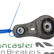 RENAULT TRAFFIC / VAUXHALL VIVARO 2017 1.6 GEARBOX STABALISER 112388746R