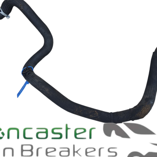 RENAULT TRAFFIC / VAUXHALL VIVARO 2017 1.6 HEATER HOSE 924100345R