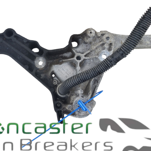 RENAULT TRAFFIC / VAUXHALL VIVARO 2017 1.6 BATTERY TRAY BRACKET 648606762R