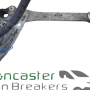 RENAULT TRAFFIC / VAUXHALL VIVARO 2017 1.6 BATTERY TRAY BRACKET 648606762R