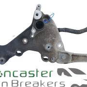 RENAULT TRAFFIC / VAUXHALL VIVARO 2017 1.6 BATTERY TRAY BRACKET 648606762R