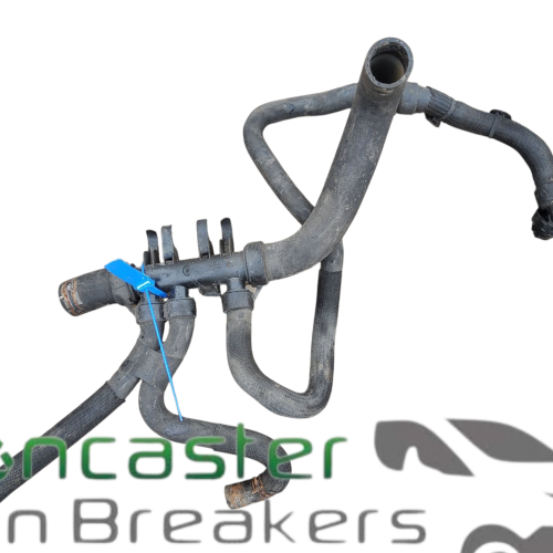 RENAULT TRAFFIC / VAUXHALL VIVARO 2017 1.6 FRONT WATER PIPE