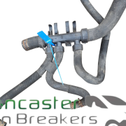 RENAULT TRAFFIC / VAUXHALL VIVARO 2017 1.6 FRONT WATER PIPE