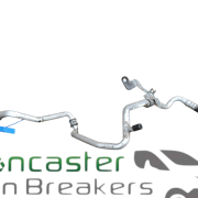 RENAULT TRAFFIC / VAUXHALL VIVARO 2017 1.6 AIRCON PIPE 924807649R