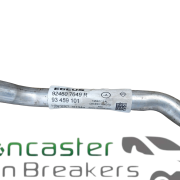 RENAULT TRAFFIC / VAUXHALL VIVARO 2017 1.6 AIRCON PIPE 924807649R